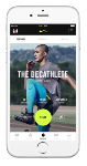Fitness and Wellness Apps