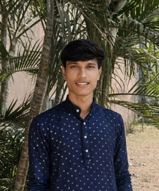 Prince Thakur