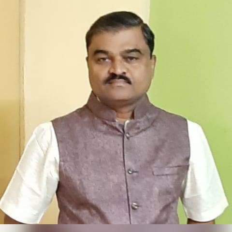 Sanjay Sapkal