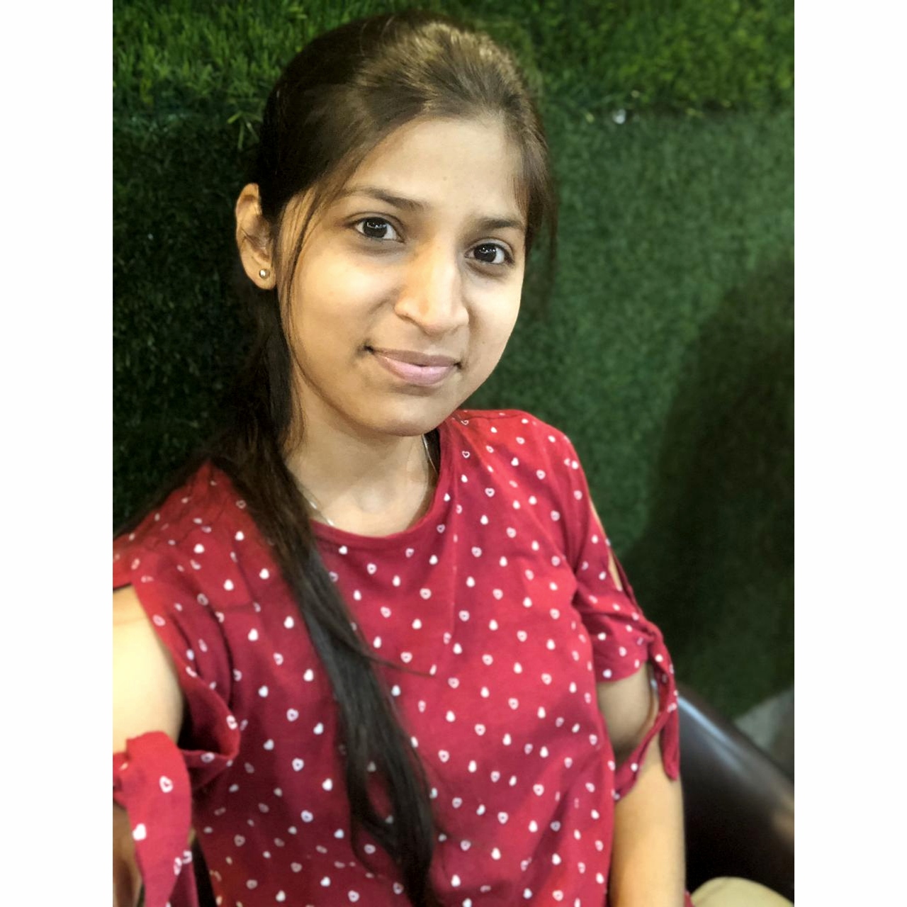 Madhura Vaidya