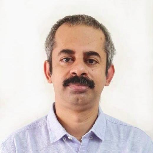 Ketan Kulkarni