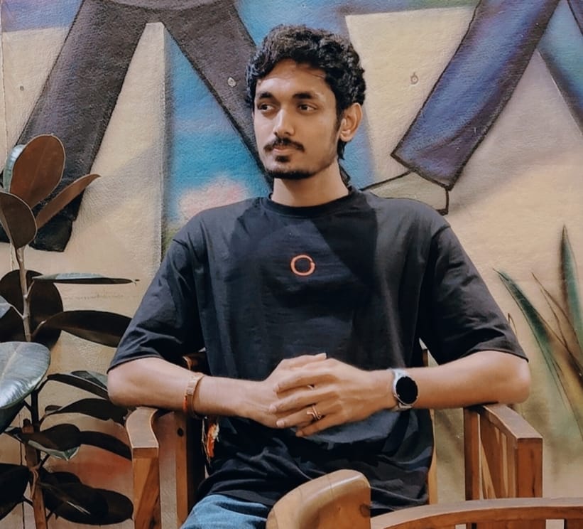 Dhananjay Borse