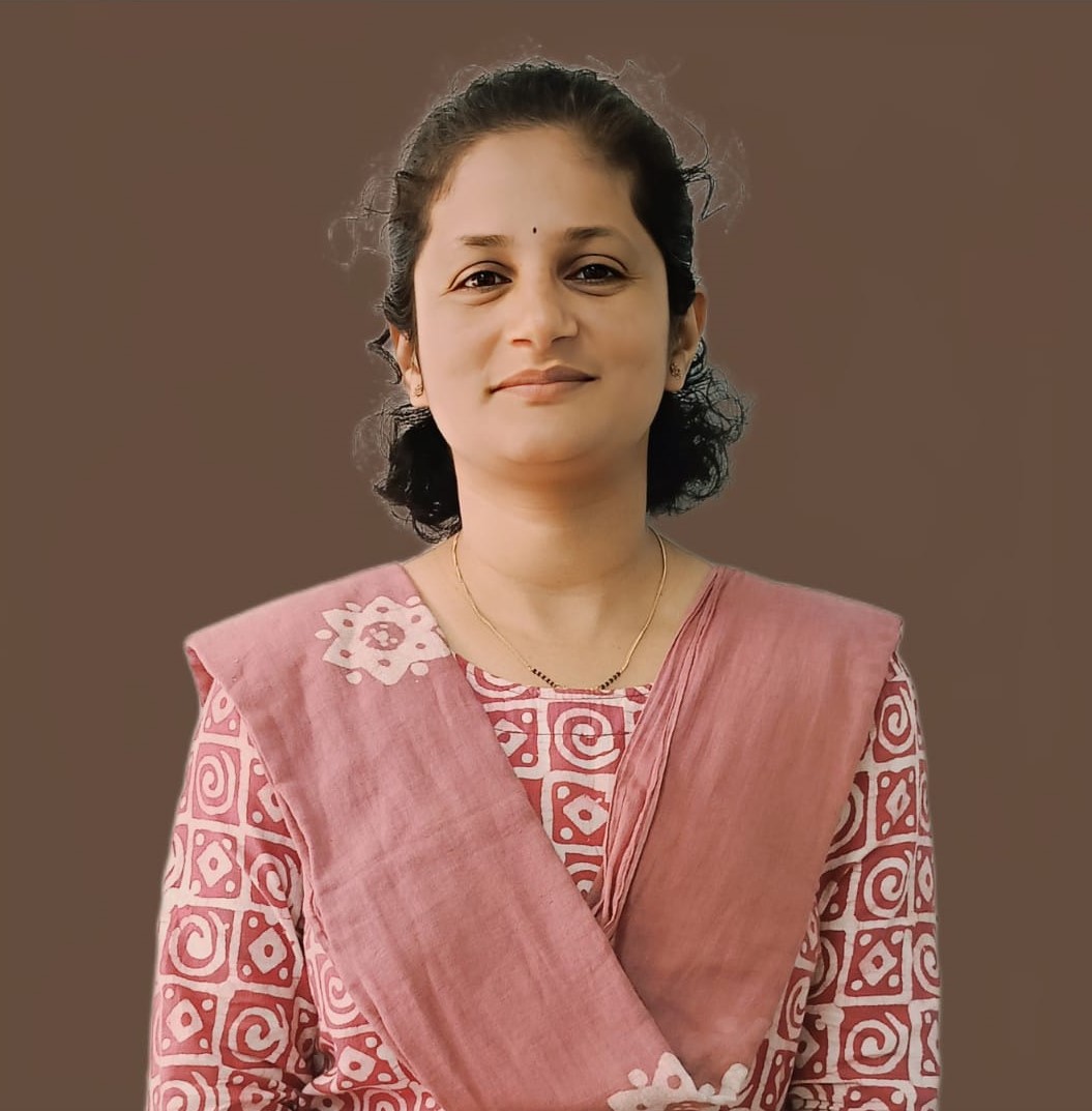 Mayuri Deshpande